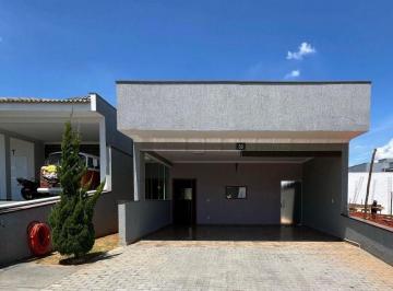 Casa · 154m² · 2 Quartos · 3 Vagas · Casa Térrea com 2 dts 1 suíte à venda, 154 m² - Condomínio Reserva Ipanema II - Sorocaba/SP