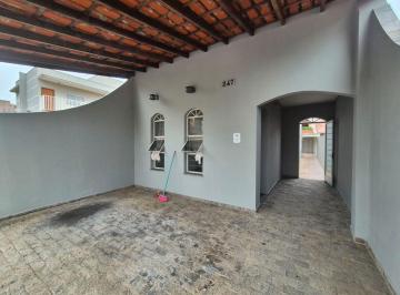 Casa · 180m² · 2 Quartos · 1 Vaga · Casa com 2 dormitórios à venda, 128 m² - Jardim Simus - Sorocaba/SP