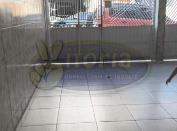 Casa · 65m² · 1 Quarto · 1 Vaga · Casa Térrea no Bairro Vila Vitoria