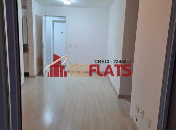 Apartamento · 45m² · 1 Quarto · 1 Vaga · Apartamento com ótimo preço no bairro Brooklin. Confira!