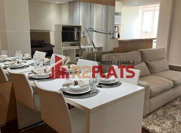 Apartamento · 48m² · 1 Quarto · 1 Vaga · Apartamento com ótimo preço no bairro Vila Nova Conceição. Confira!