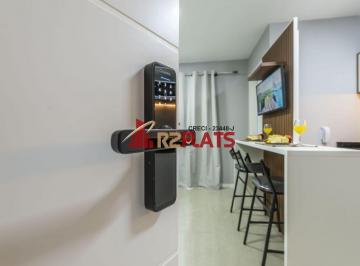 Apartamento · 29m² · 1 Quarto · Studio com ótimo preço no bairro Vila Mariana. Confira!