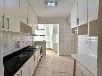 Apartamento · 95m² · 3 Quartos · 2 Vagas · Apartamento para alugar, 95 m² por R$ 3.865,00 - Parque Campolim - Sorocaba/SP