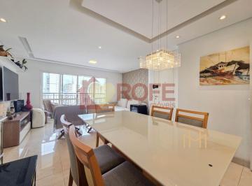 Apartamento · 102m² · 3 Quartos · 2 Vagas · Apto 3 dorms 1 suíte 2 vagas 103m² à venda em Moema - Condomínio clube com lazer completo