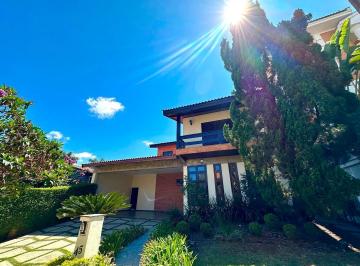 Casa · 416m² · 3 Quartos · 6 Vagas · Casa com 3 dormitórios à venda, 416 m² por R$ 2.700.000,00 - Jardim Isaura - Sorocaba/SP