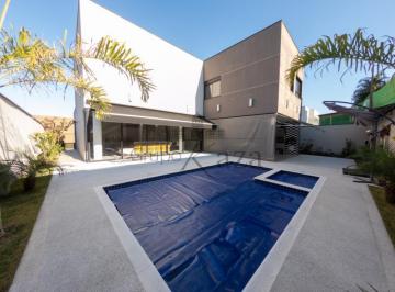 Casa · 450m² · 4 Quartos · 2 Vagas · Oportunidade - Casa Condomínio - Alphaville II - Residencial Alphaville II - 4 Dormitórios - 390m².