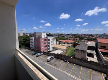 Apartamento · 51m² · 2 Quartos · 1 Vaga · Apartamento 2 dormitórios à venda, 51 m²  R$ 260.000 - Jardim Guadalajara - Sorocaba/SP