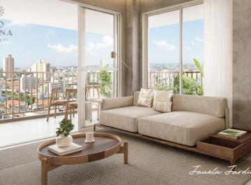 Apartamento · 93m² · 3 Quartos · 2 Vagas · Apartamento com 3 dormitórios à venda, 93 m² por R$ 954.983,00 - Vila Leão - Sorocaba/SP