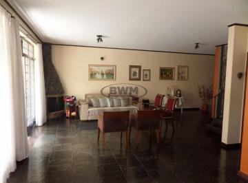 Casa · 357m² · 3 Quartos · 4 Vagas · Casa com 3 dormitórios à venda, 357 m² - Vila Trujillo - Sorocaba/SP
