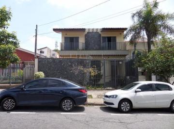 Casa · 357m² · 3 Quartos · 4 Vagas · Casa com 3 dormitórios à venda, 357 m² - Vila Trujillo - Sorocaba/SP