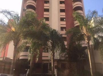Apartamento · 315m² · 4 Quartos · 3 Vagas · Cobertura com 4 dormitórios à venda, 315 m² - Centro - Sorocaba/SP