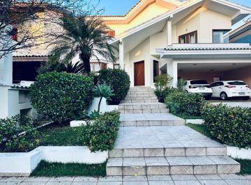 Casa · 426m² · 4 Quartos · 4 Vagas · Casa à venda, 426 m² por R$ 1.950.000,00 - Condominio Residencial Village Vert - Sorocaba/SP