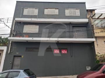 Comercial · 449m² · Galpão de 449m² na Freguesia do Ó