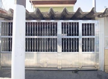 Casa · 171m² · 4 Quartos · 1 Vaga · Sobrado á venda com 171m² de área construída na Vila Medeiros