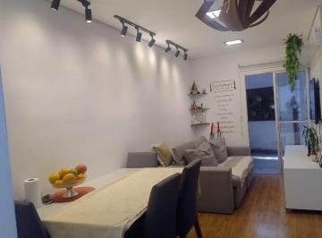 Apartamento de 2 quartos, Sorocaba · Apartamento com 2 dormitórios à venda, 68 m² por R$ 270.000,00 - Condomínio Spazio Splendido - Soroc