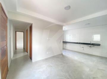 Apartamento · 50m² · 2 Quartos · 1 Vaga · Apartamento , 2 Quartos, 1 Vaga , Mandaqui