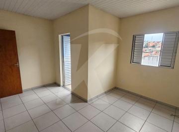 Casa · 35m² · 1 Quarto · CASA DE 3 COMODOS NO JARDIM PERI