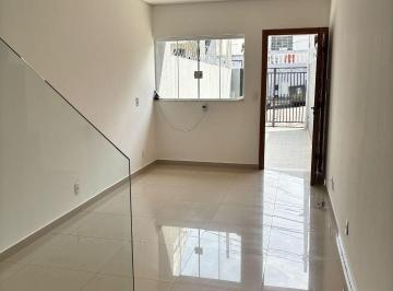 Casa · 70m² · 2 Quartos · Sobrado à venda com 2 dormitórios e 2 vagas na Vila Jardini, Sorocaba