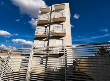 Apartamento de 2 quartos, Sorocaba · Apartamento com 2 dormitórios à venda, 52 m² por R$ 175.000,00 - Vila Barão - Sorocaba/SP
