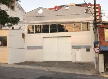 Comercial · 489m² · 4 Vagas · Galpão, 489 m² - Centro - Sorocaba/SP