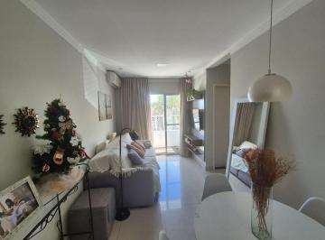 Apartamento · 52m² · 2 Quartos · 1 Vaga · Apartamento com 2 dormitórios à venda, 52 m² - Vila Gabriel - Sorocaba/SP