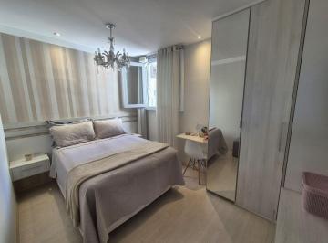 Apartamento · 52m² · 2 Quartos · 1 Vaga · Apartamento com 2 dormitórios à venda, 52 m²  - Vila Gabriel - Sorocaba/SP