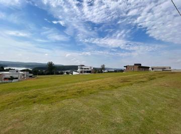 Terreno , Piedade · Terreno de 1.000 m² no Le Portier Nautic Residence acesso à represa
