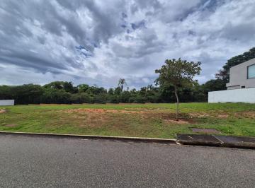 Terreno · 400m² · Terreno à venda, 400 m² - Condomínio Alphaville Castello - Itu/SP