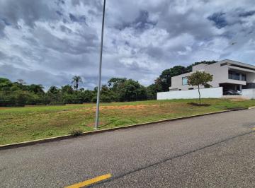 Terreno · 400m² · Terreno à venda, 400 m² - Condomínio Alphaville Castello - Itu/SP