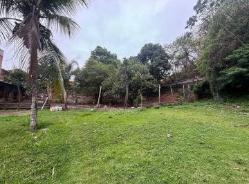 Terreno · 2000m² · Terreno Arborizado com Nascente à Venda em Votorantim/SP | 2.000 m² |