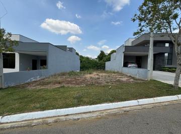 Terreno · 392m² · Terreno à venda, 392 m² por R$ 410.000,00 - Loteamento Residencial Villágio Di Capri - Votorantim/SP