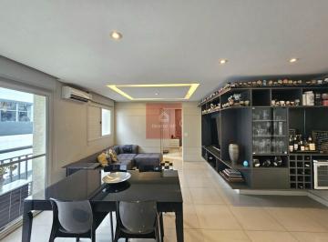 Apartamento · 53m² · 1 Quarto · 1 Vaga · Apartamento 53 m2, 1  suíte, 1 vaga. Ambientes amplos