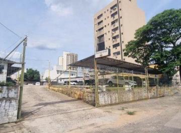 Terreno · 1134m² · Terreno à venda, 1134 m² - Vila Leão - Sorocaba/SP