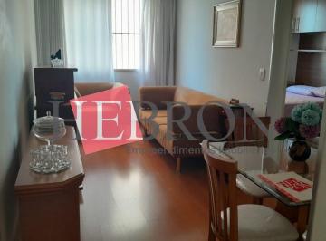 Apartamento · 48m² · 1 Quarto · 1 Vaga · Apartamento para locação na região do Tatuapé!!!
