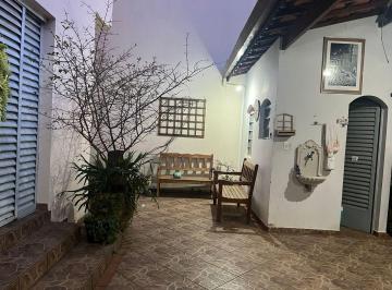 Casa · 271m² · 3 Quartos · 4 Vagas · Casa com 3 dormitórios à venda, 271 m² - Jardim Astro - Sorocaba/SP