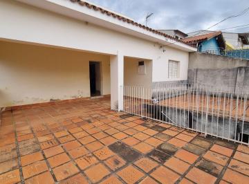 Casa · 193m² · 3 Quartos · 2 Vagas · Casa à Venda | 192 m² | Terreno 300 m² | Região Santa Terezinha / Vila Lucy / Vila Augusta / Vila Sã