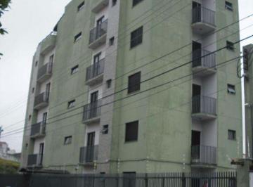Apartamento · 70m² · 2 Quartos · 2 Vagas · Apartamento Residencial para venda e locação, Vila Independência, Sorocaba - AP3410.