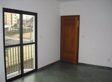 Apartamento · 70m² · 2 Quartos · 2 Vagas · Apartamento Residencial para venda e locação, Vila Independência, Sorocaba - AP3410.