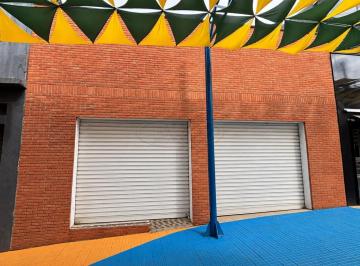 Comercial · 85m² · SALÃO COMERCIAL PARA ALUGAR COM 90M² NO CENTRO - SOROCABA