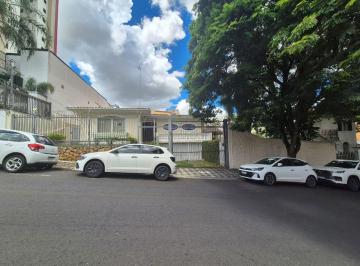 Casa · 307m² · 5 Quartos · 4 Vagas · Casa Ampla à Venda no Centro de Sorocaba ? Excelente para Moradia ou Empreendimento