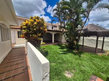 Casa · 307m² · 5 Quartos · 4 Vagas · Casa Ampla à Venda no Centro de Sorocaba ? Excelente para Moradia ou Empreendimento