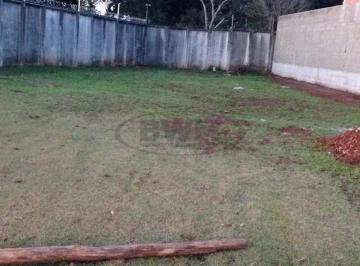 Terreno · 502m² · Terreno à venda, 501 m² por R$ 450.000,00 - Condomínio Lago da Serra - Araçoiaba da Serra/SP