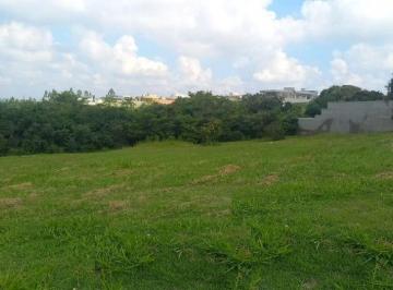 Terreno · 1039m² · Terreno à venda, 1038 m² - Condomínio Fazenda Alta Vista - Salto de Pirapora/SP