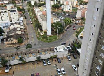 Apartamento · 25m² · 1 Quarto · 1 Vaga · Apartamento Residencial / Jardim Betânia