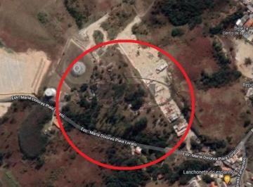 Comercial · 12581m² · Área à venda, 12580 m² por R$ 3.774.285,00 - Caputera - Sorocaba/SP