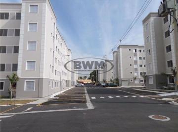 Apartamento · 50m² · 2 Quartos · 1 Vaga · Apartamento à venda, 50 m² por R$ 240.000,00 - Vossoroca - Votorantim/SP