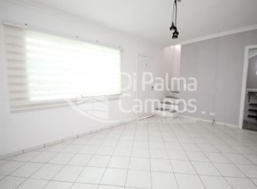 Casa · 79m² · 3 Quartos · Casa em condomínio de 79m² com 3 quartos para alugar no bairro Ipiranga
