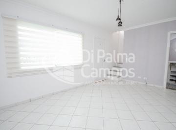 Casa · 79m² · 3 Quartos · Casa em condomínio de 79m² com 3 quartos para alugar no bairro Ipiranga
