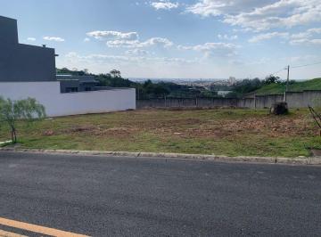 Terreno · 434m² · Terreno à venda, 434 m² por R$ 490.000,00 - Condomínio Sunlake Residencial - Votorantim/SP