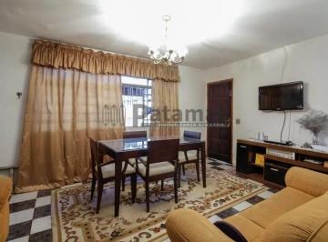 Casa · 90m² · 2 Quartos · 2 Vagas · Sobrado à Venda; 2 Dormitorios e 2 Banheiros.